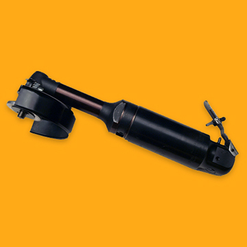 Angle Grinders